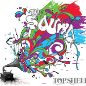 Top Shelf: The Sound