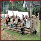 VorwärZ LIVE in Mittelagger am 28.08.2010