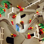 Legoplate EP
