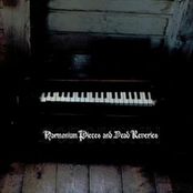 Harmonium Pieces And Dead Reveries