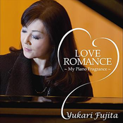 LOVE ROMANCE My Piano Fragrance