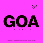 Goa Vol. 38