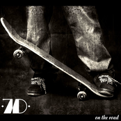 On The Road by 7dice