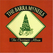 The Barra MacNeils: The Christmas Album