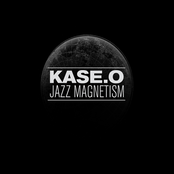 Kase.O Jazz Magnetism