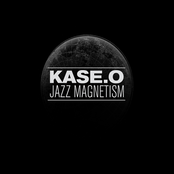 Domingos De Cal A.k.a. Blue Pepper by Kase.o Jazz Magnetism