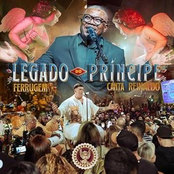 Legado do Príncipe: Ferrugem Canta Reinaldo (Ao Vivo)