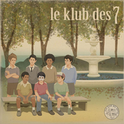 Allez Mon Vieux (detect) by Le Klub Des 7