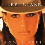 Now That I Found You by Terri Clark