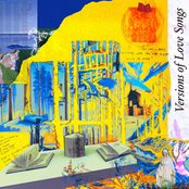 Samuel Aaron: Versions of Love Songs