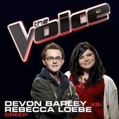 Creep (The Voice Performance) - Single