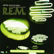 Imitation Of Life (live From Trafalgar Square) by R.e.m.