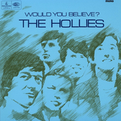 Hard Hard Year by The Hollies