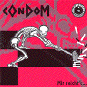 Anarchie by Condom