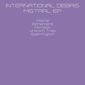 Mistral EP