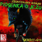 zbuntowany roman