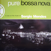 Nanã by Sérgio Mendes & Bossa Rio