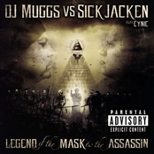 The Legend Of The Mask & The Assasin (feat. Cynic)