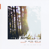 Meadow Drive Sessions