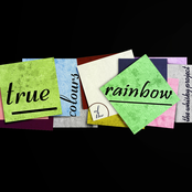 true colours of the rainbow