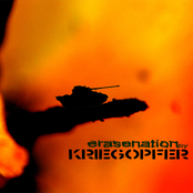 Set Fire by Kriegopfer