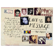 Live For The Message by Speech Debelle