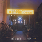 North London Spiritualist Church