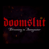 Drowning in Bongwater