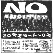 No Ambition