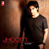 Ali Zafar: Jhoom - Ali Zafar