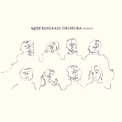 Hayde Bluegrass Orchestra: Migrants