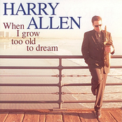 I Wish You Love by Harry Allen
