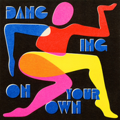 The Free Label: DANCING ON YOUR OWN