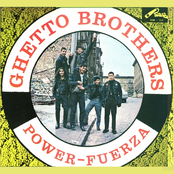 I Saw A Tear by Ghetto Brothers