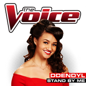 Stand By Me (The Voice Performance) - Single