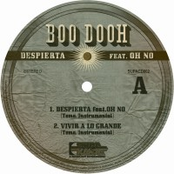 BOO-DOOH"DESPIERTA FEAT.OH NO"