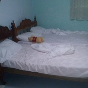 The Room We Lived In