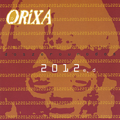 Adixion by Orixa