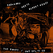 Sadaharu Meets Albert React