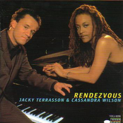 cassandra wilson & jacky terrasson