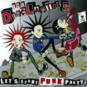 Let's Start Punk Party