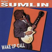 Get This Love Straight by Hubert Sumlin