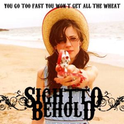 You go too fast you won`t get all the wheat [2008]