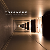 The Things That Disappear When I Close My Eyes by Totakeke