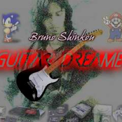 GuitarDreamer (alguns remixes)