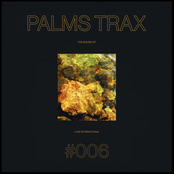 The Sound of Love International #006 - Palms Trax