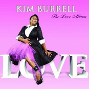 Kim Burrell: The Love Album