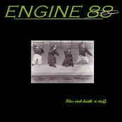 Temptations by Engine 88