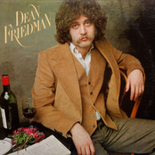 Dean Friedman: Dean Friedman