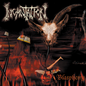 Once Holy Throne by Incantation